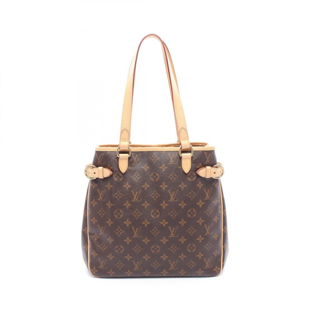 Louis Vuitton Batignolles Vertical Tote #300268L13B